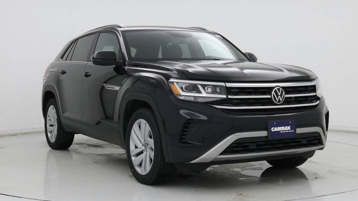 VOLKSWAGEN ATLAS CROSS SPORT 4MOTION 2022 1V2KE2CA7NC230486 image